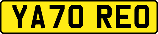 YA70REO