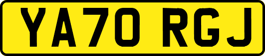 YA70RGJ