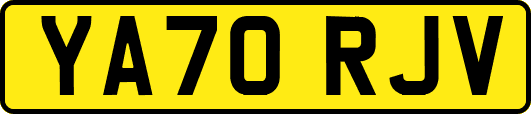 YA70RJV