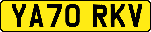 YA70RKV