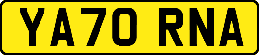 YA70RNA