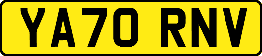 YA70RNV