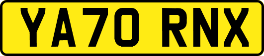 YA70RNX