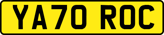 YA70ROC
