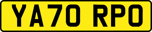 YA70RPO