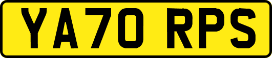 YA70RPS