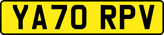 YA70RPV