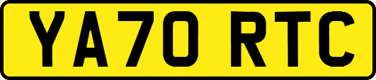 YA70RTC
