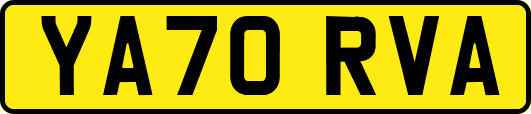 YA70RVA