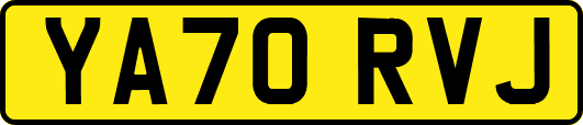 YA70RVJ
