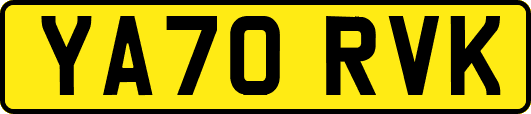 YA70RVK