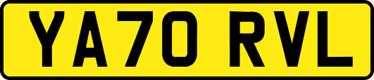 YA70RVL