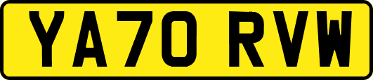 YA70RVW