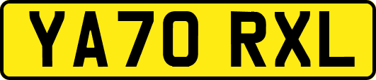 YA70RXL