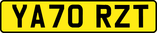 YA70RZT
