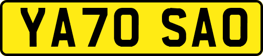 YA70SAO