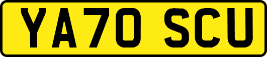 YA70SCU