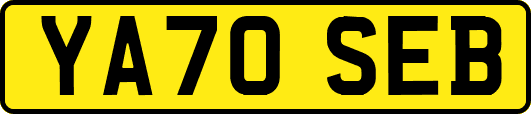YA70SEB