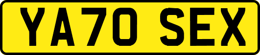YA70SEX