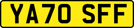 YA70SFF