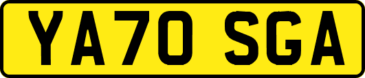 YA70SGA