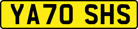 YA70SHS