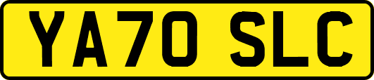 YA70SLC