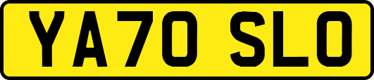 YA70SLO