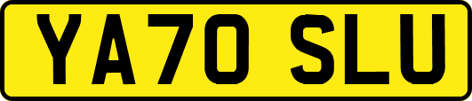 YA70SLU