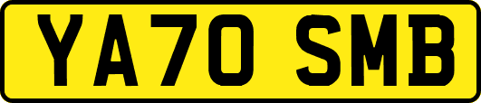 YA70SMB
