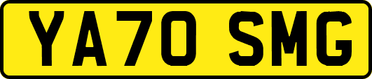 YA70SMG
