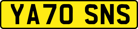 YA70SNS