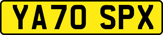 YA70SPX