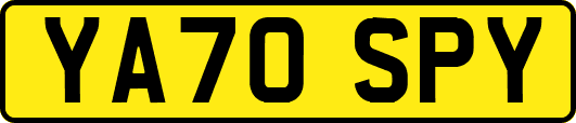 YA70SPY