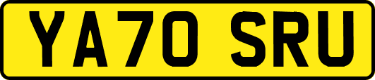 YA70SRU