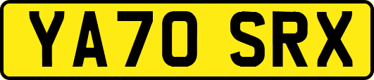 YA70SRX
