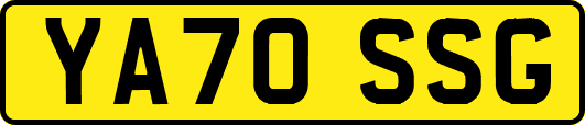 YA70SSG