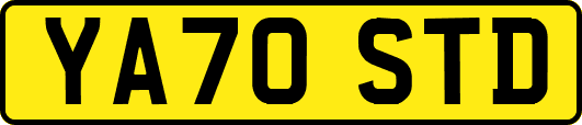 YA70STD