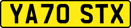 YA70STX