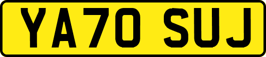 YA70SUJ