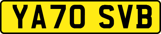 YA70SVB