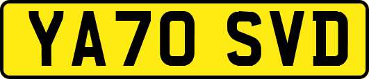 YA70SVD