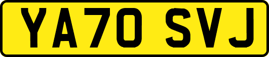 YA70SVJ