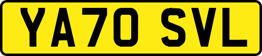 YA70SVL