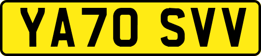 YA70SVV