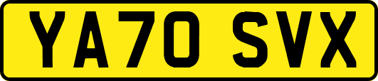 YA70SVX