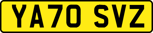 YA70SVZ