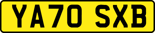 YA70SXB
