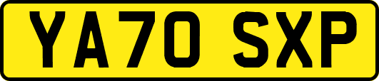 YA70SXP
