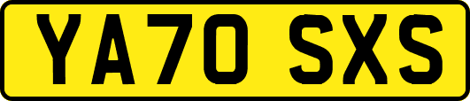 YA70SXS